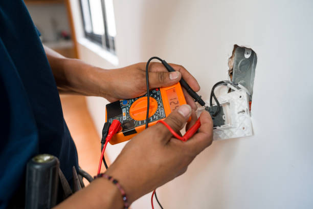 Best Residential Electrician Services  in Goodyear, AZ