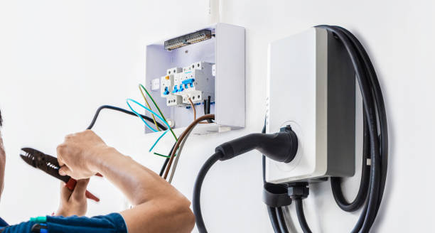 Best Affordable Emergency Electrician  in Goodyear, AZ