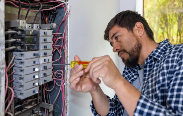 Best Commercial Electrician Services  in Goodyear, AZ